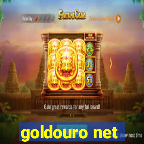 goldouro net